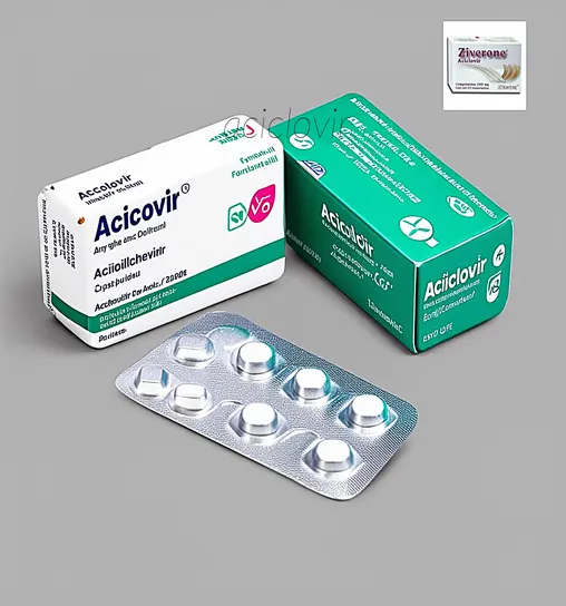 Aciclovir compresse ci vuole la ricetta